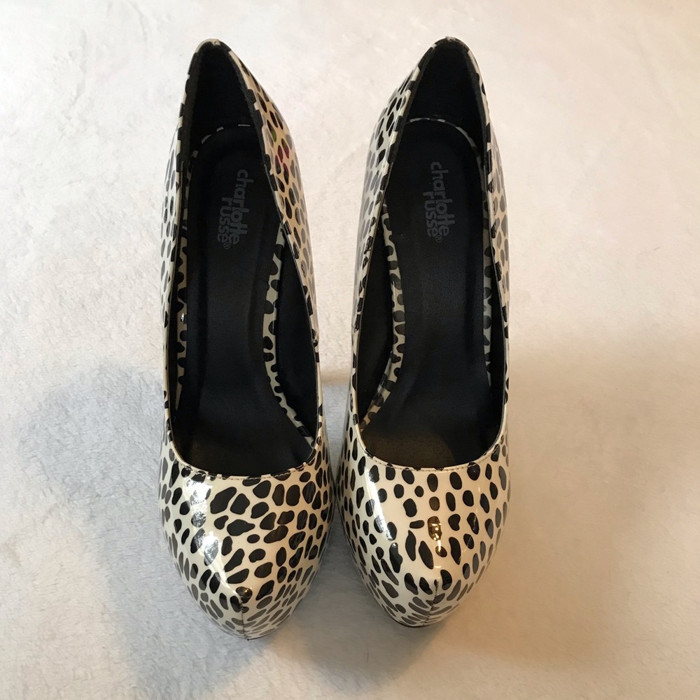 Heels NWOT